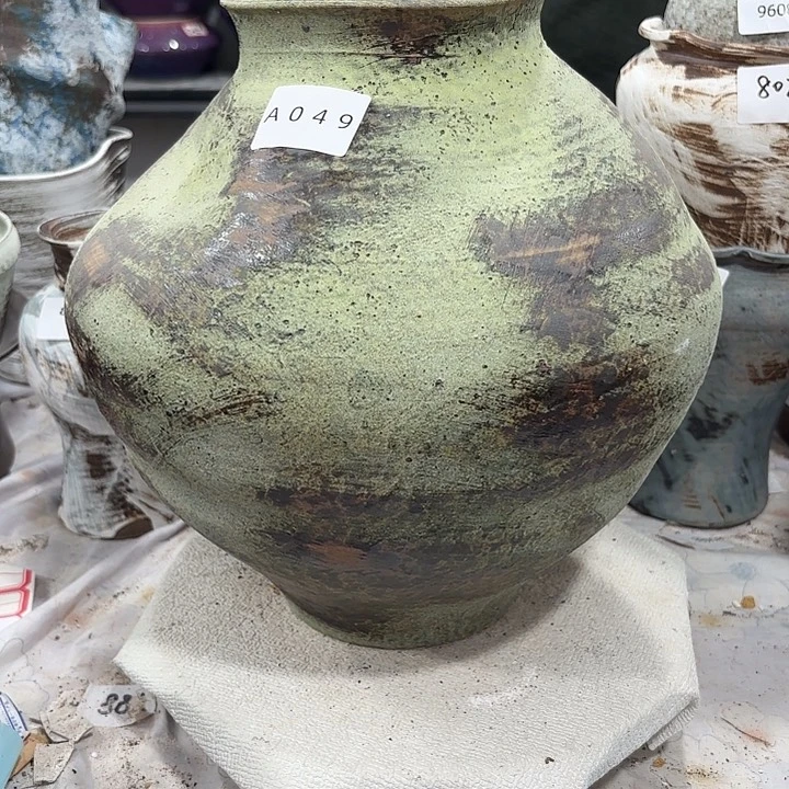 摆件景德镇瓷器博物研究49