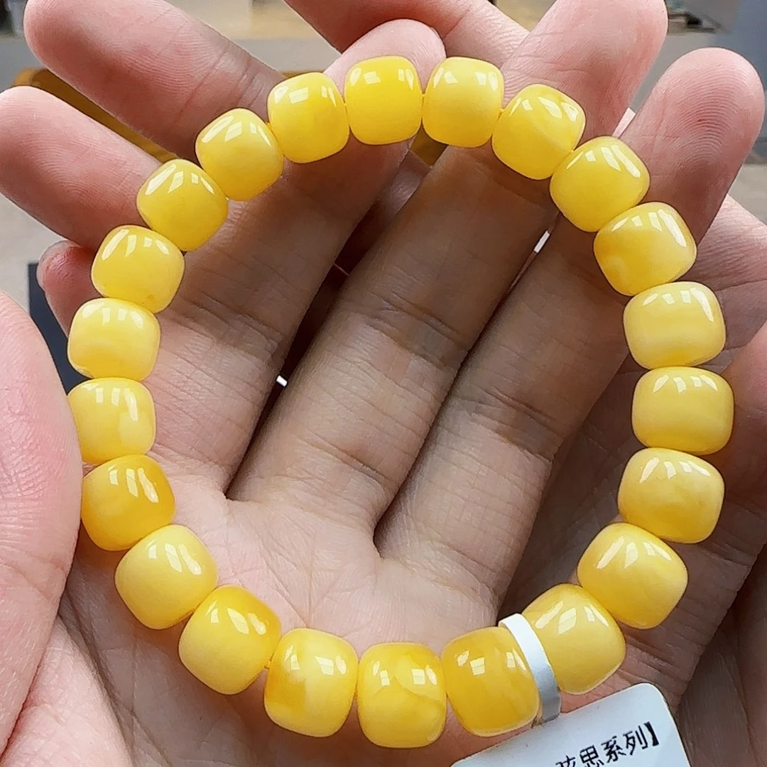 未镶嵌琥珀珠宝奇石