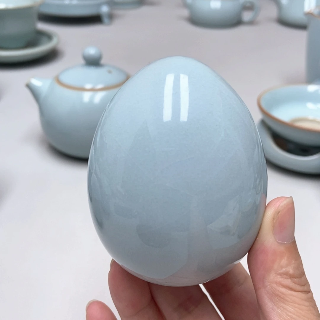 龙蛋茶宠无礼盒，，
