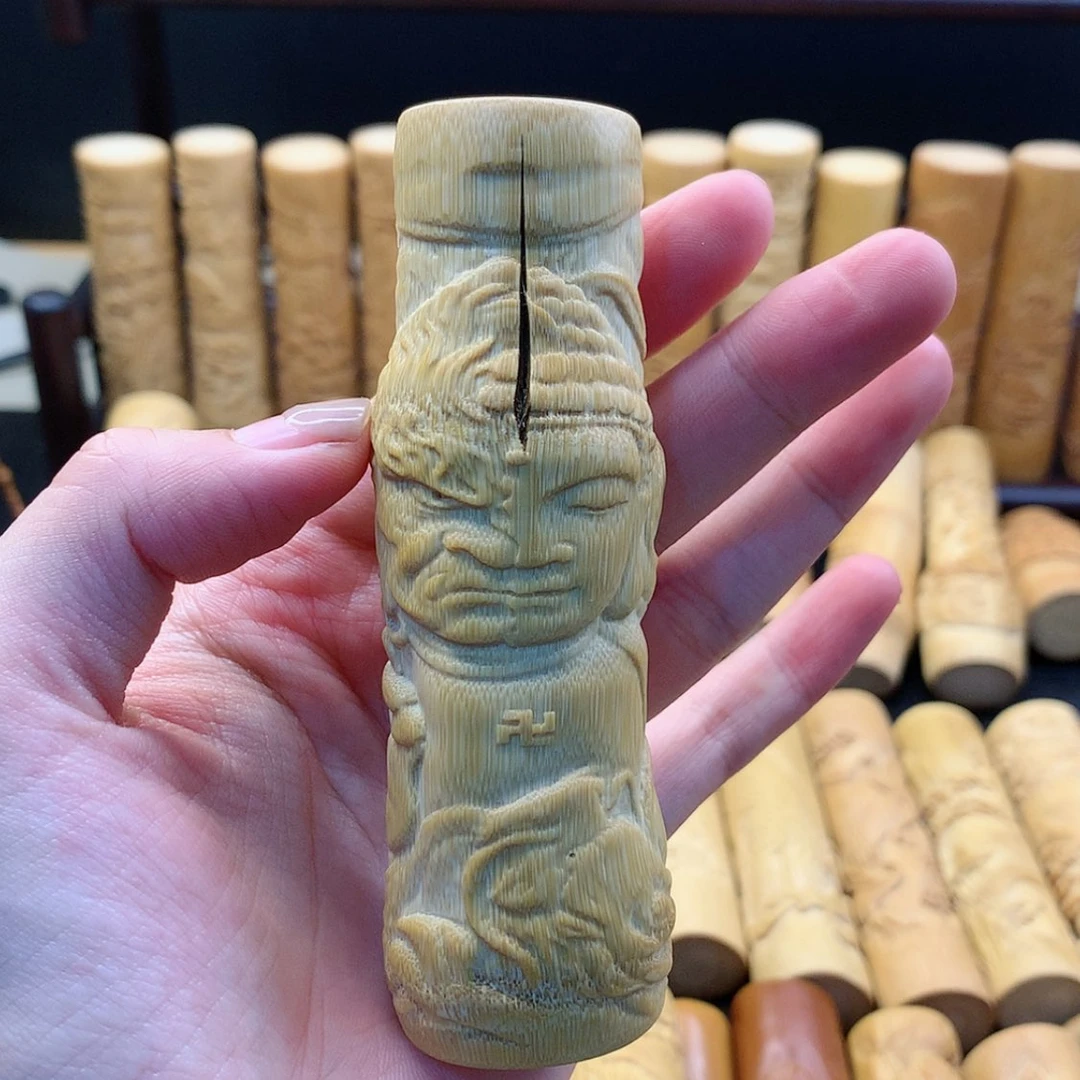【闪购商品】竹实心竹哈哈哈哈哈