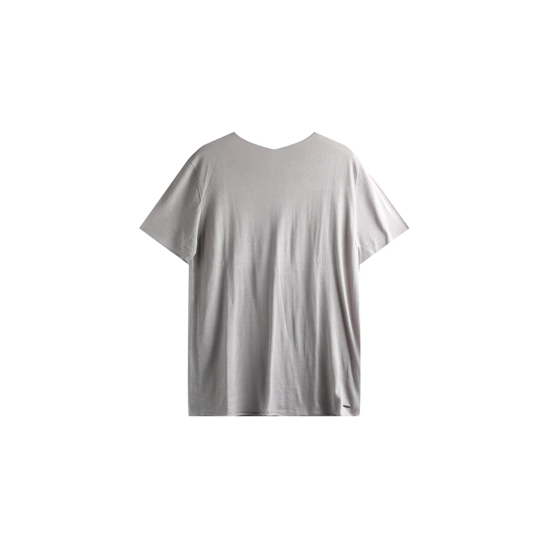 新款针织桑蚕丝衬衫上衣 ZY-23523