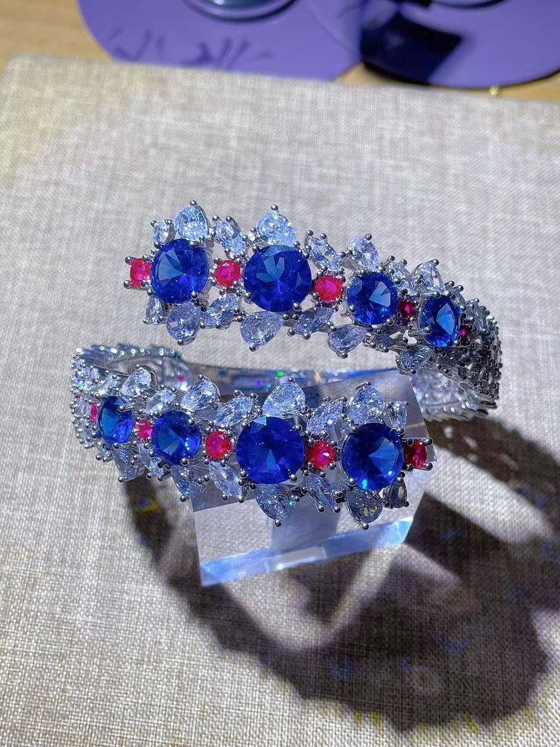 手镯 璀璨精美Tbbo3-26