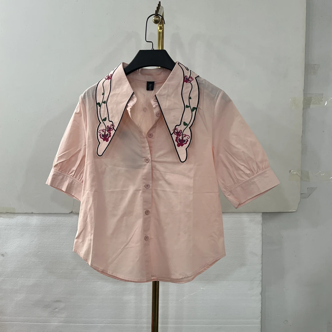 【芙娜妮轻奢】时尚品牌潮新款显瘦修身优雅气质高端女装Q2510564