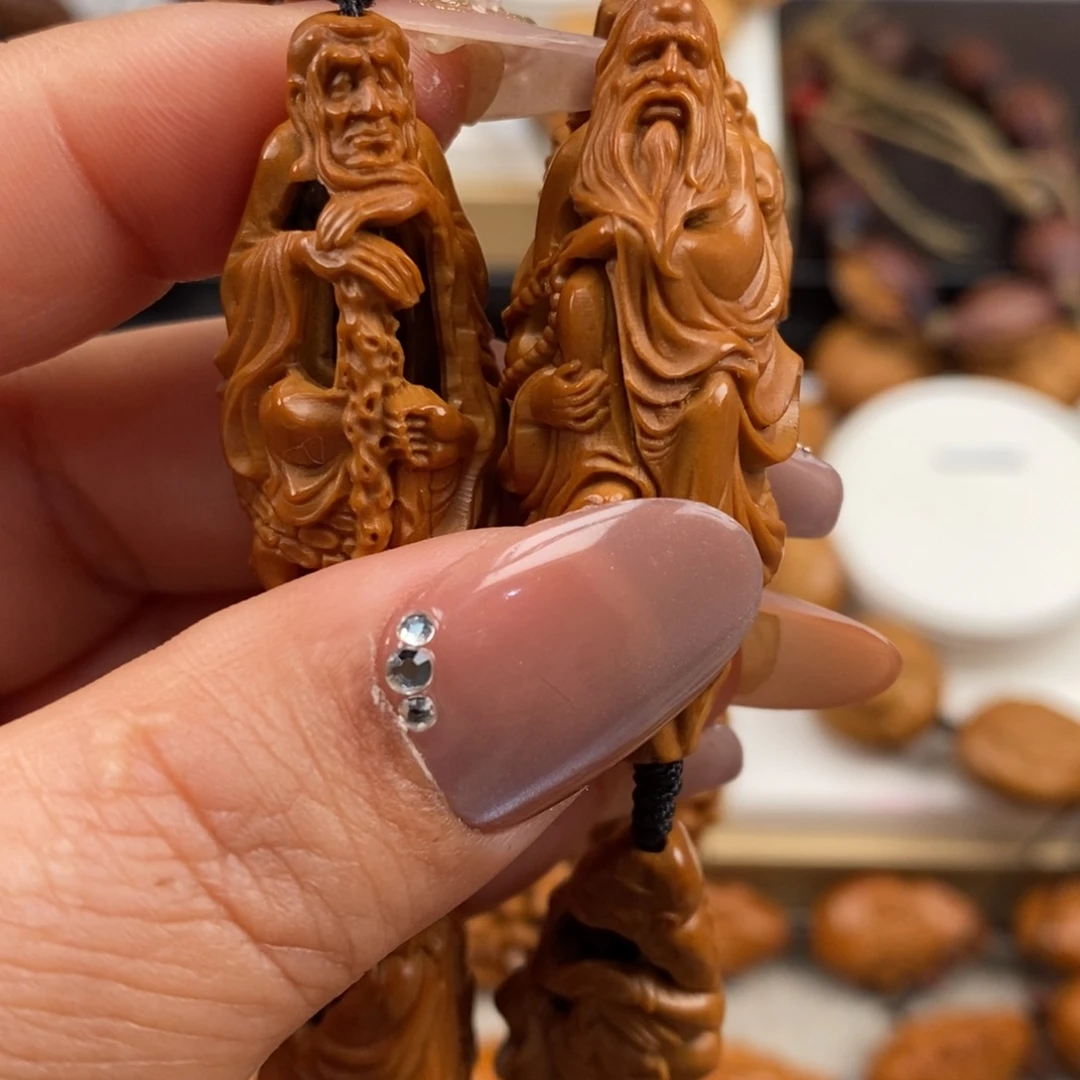 橄榄核吊坠橄榄橄榄橄榄