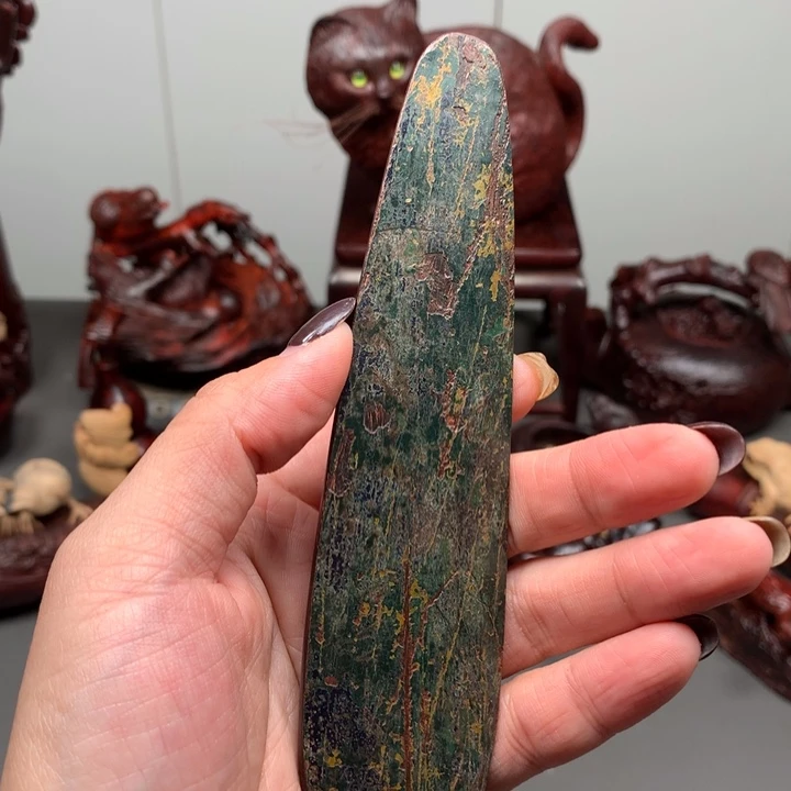 檀香紫檀（小叶紫檀）