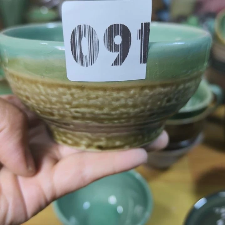 瓷片磁州窑五厂盘碗壶杯