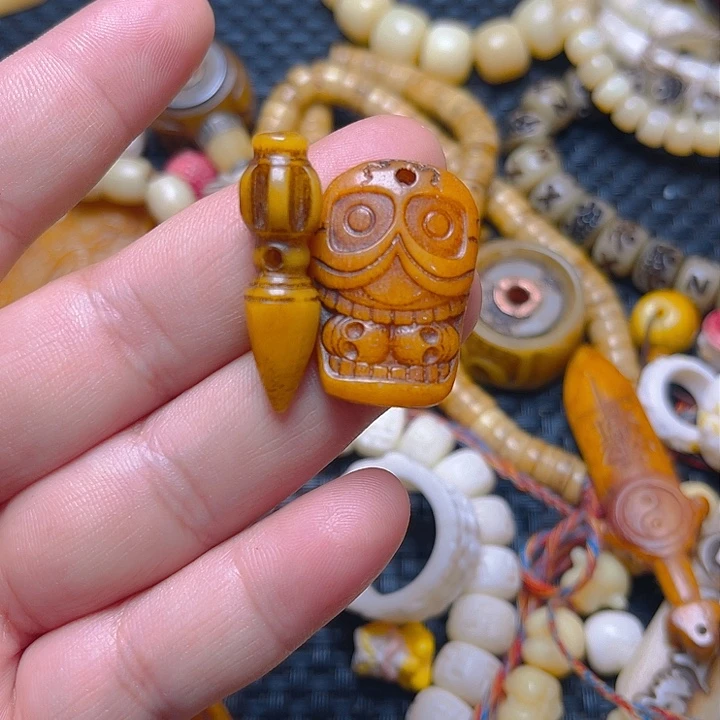 鹿骨手串/手链其他