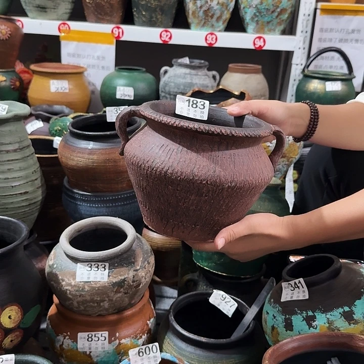 红双耳183高度16口径18