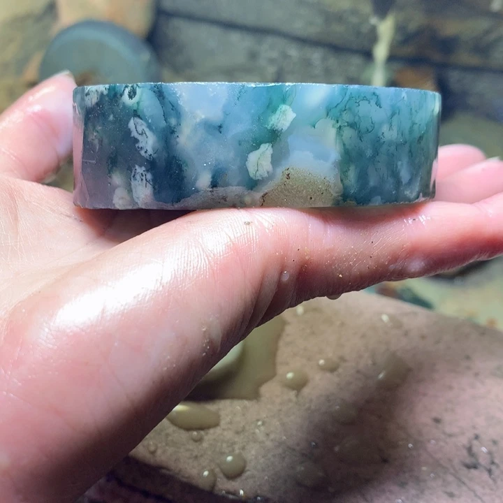 定制玛瑙定制手镯