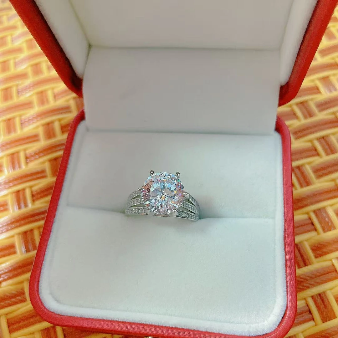 戒指 【中缅边境收货专属】1-A104