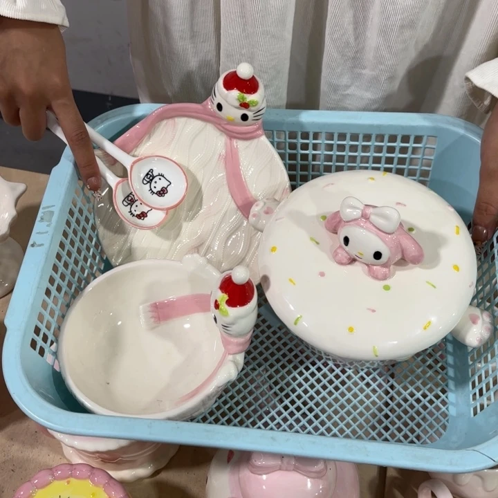 紫砂在这一年里我们一起加油