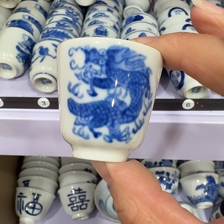 陶瓷艺术品收藏陶瓷