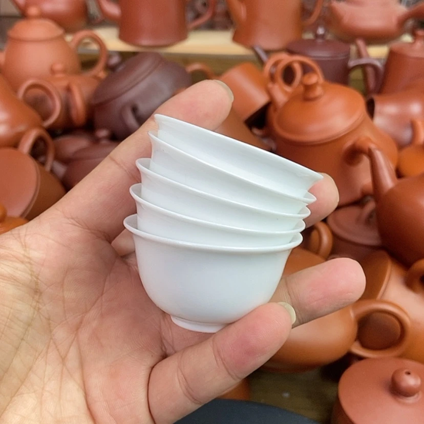 【闪购商品】茶壶朱泥30c c