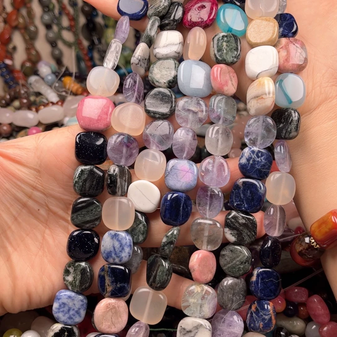 珠宝奇石石英质玉未镶嵌图