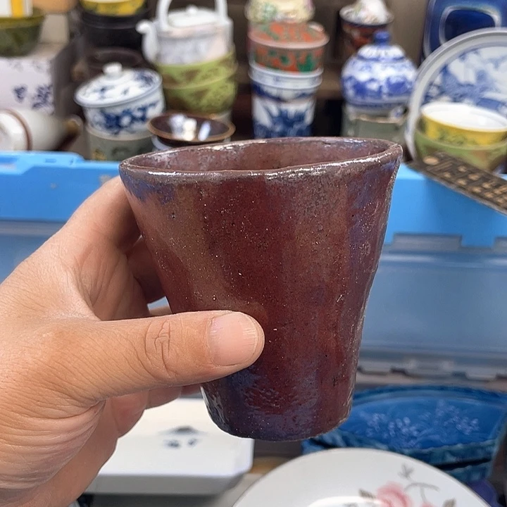 琉璃手工艺品开播了开播了开播了