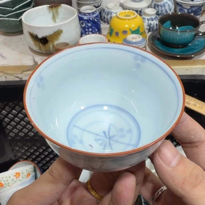 陶瓷推荐第二名20包邮