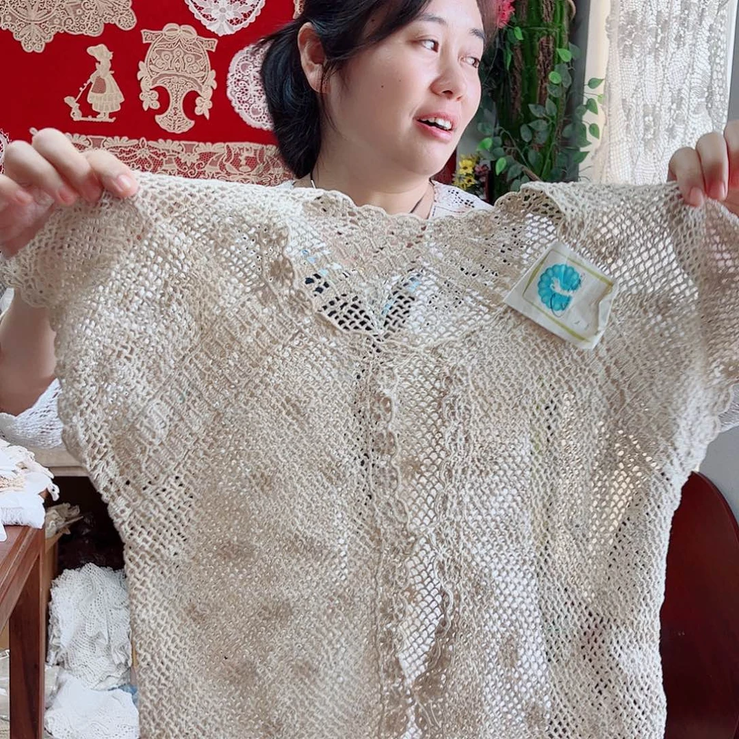 毛绒亚麻棉139-马甲小码