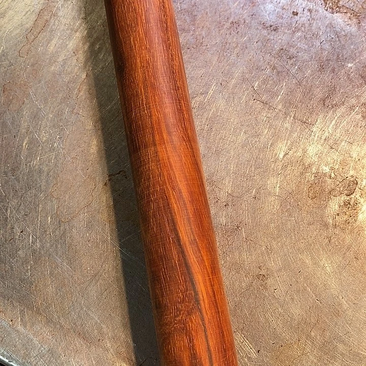 檀香紫檀（小叶紫檀）仗****嘿