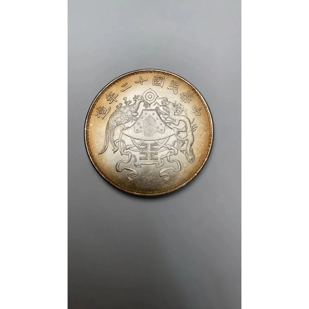 B462精选家居饰品手工摆件现代仿古复古工艺品摆件