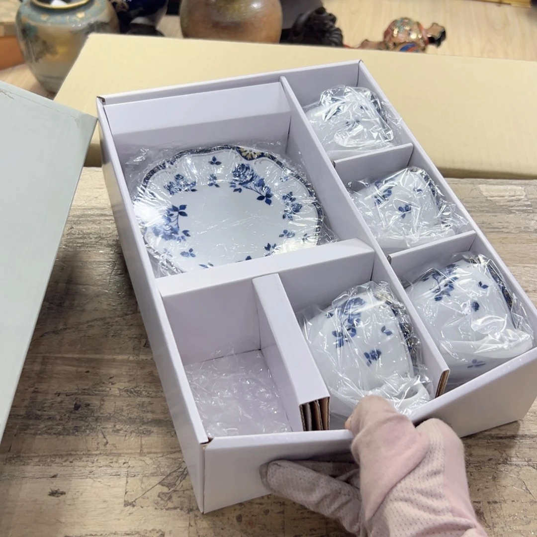 高***屹瓷片陶瓷制品厂及冶金等