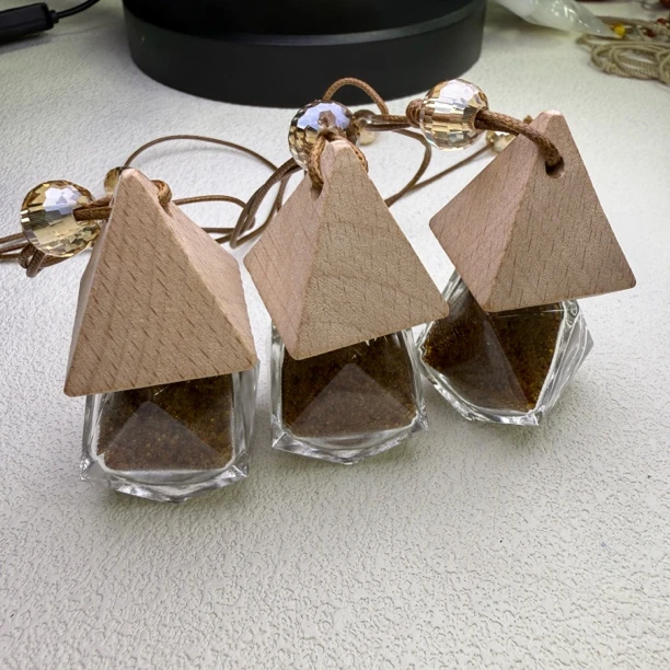 【小宝晶选】原创包包挂件 多样性发一件 908XBFS