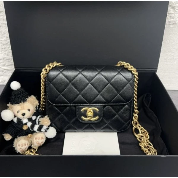 包包/香奈儿/99新/250824XZ0022/C8874202327