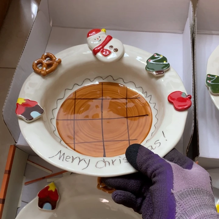 陶瓷制品满25拼单发货默认微瑕