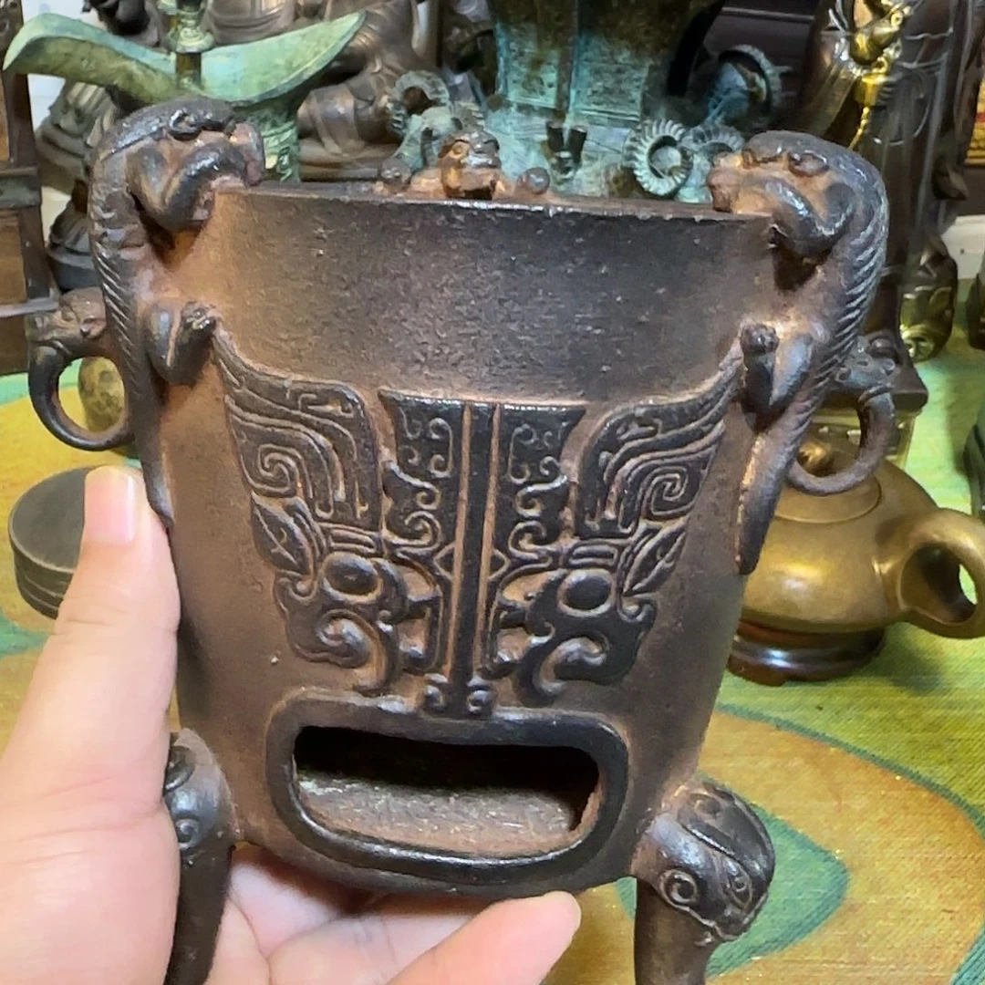 老铜器老铜器老铜器
