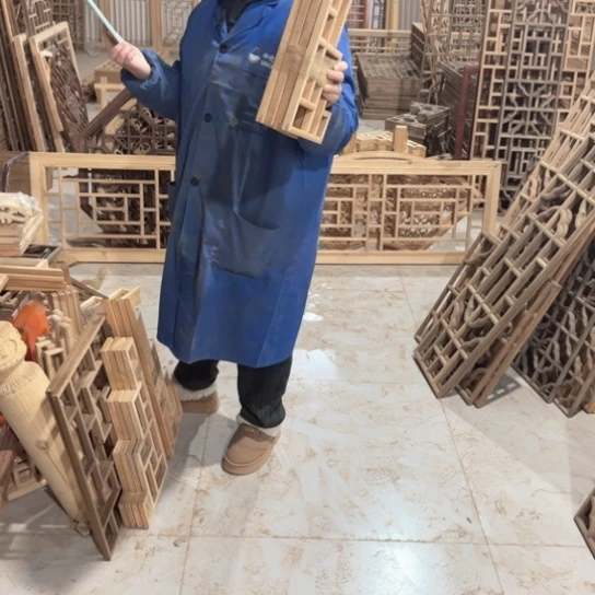 穿***刺香榧木一组特价包邮