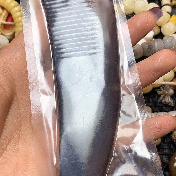 驼骨把件其他配饰