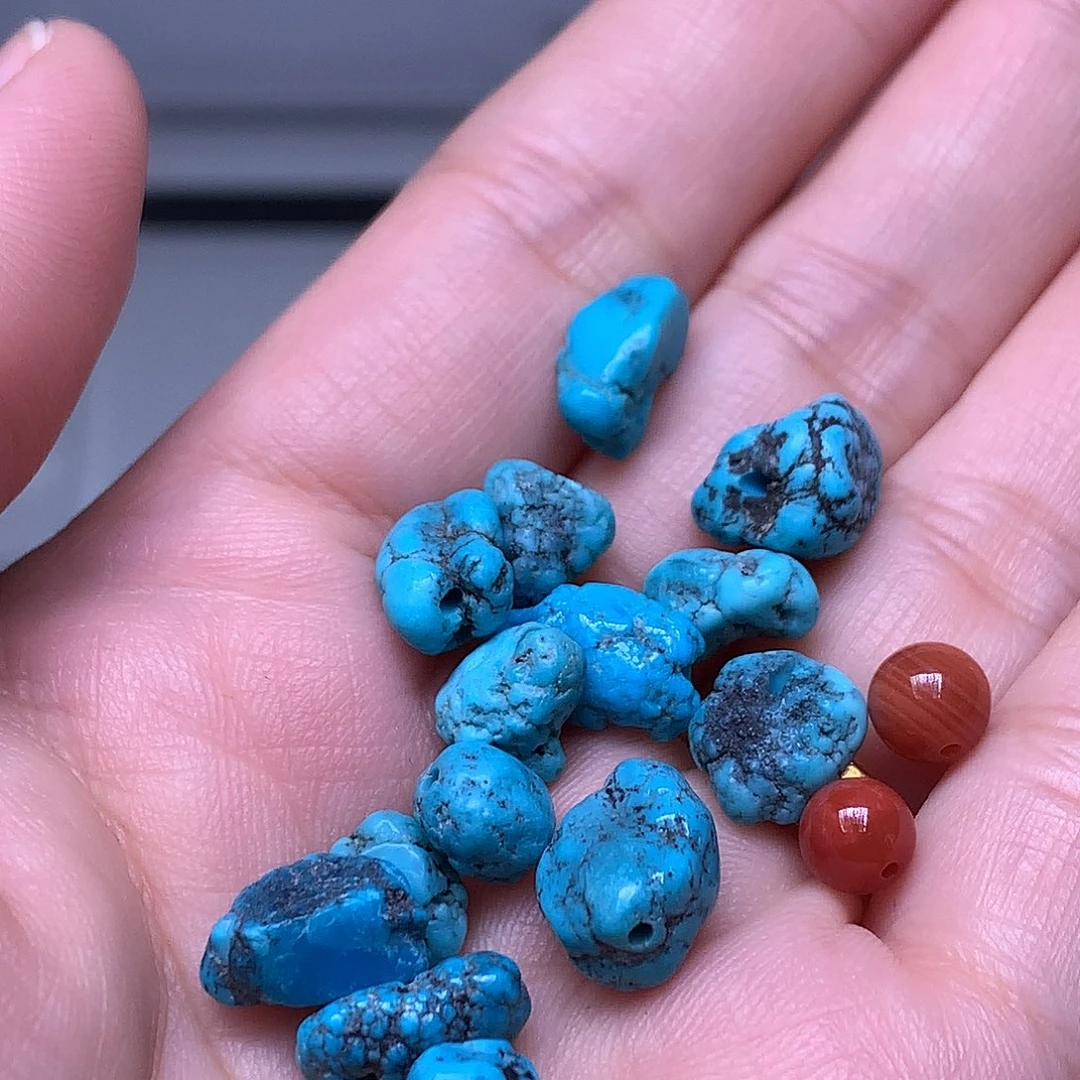 简***点南红玛瑙未镶嵌珠宝奇石