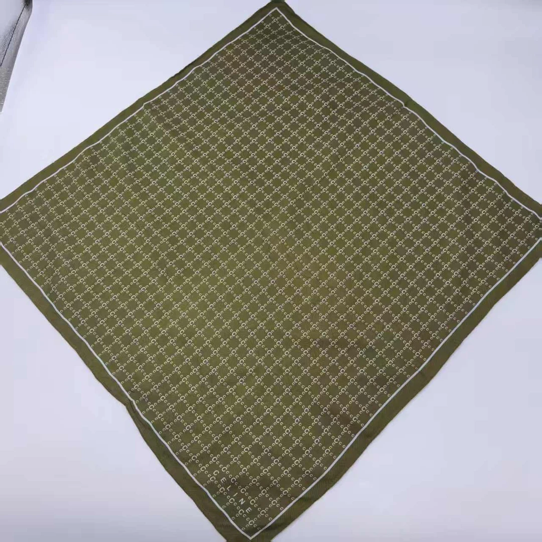 95新 Celine/思琳 海囤/思琳/丝巾/yy14163