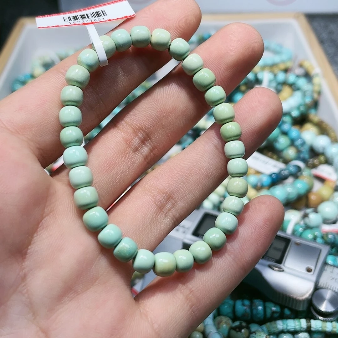 绿松石其他未镶嵌