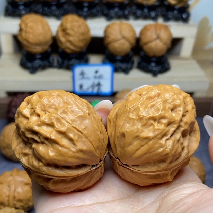 【闪购商品】桃核吊坠用****2玄武金蟾46mmmm