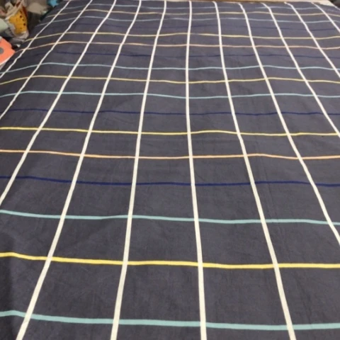 棉纯棉斜纹布3.4米