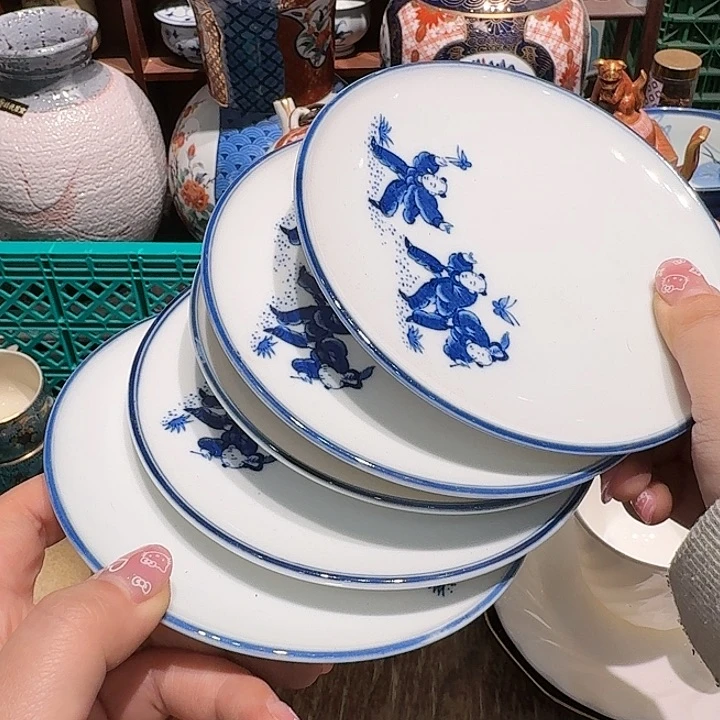 盖碗 五十包邮或任意三单包邮