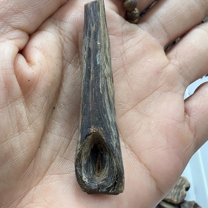 沉香碎屑沉香沉水大树丁3克