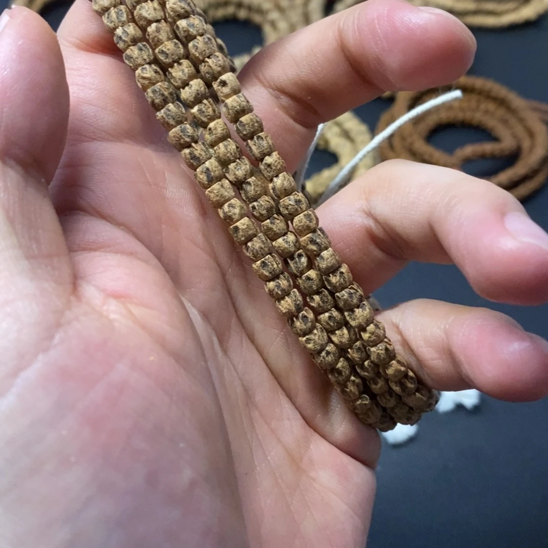 柏香籽/百香籽手串