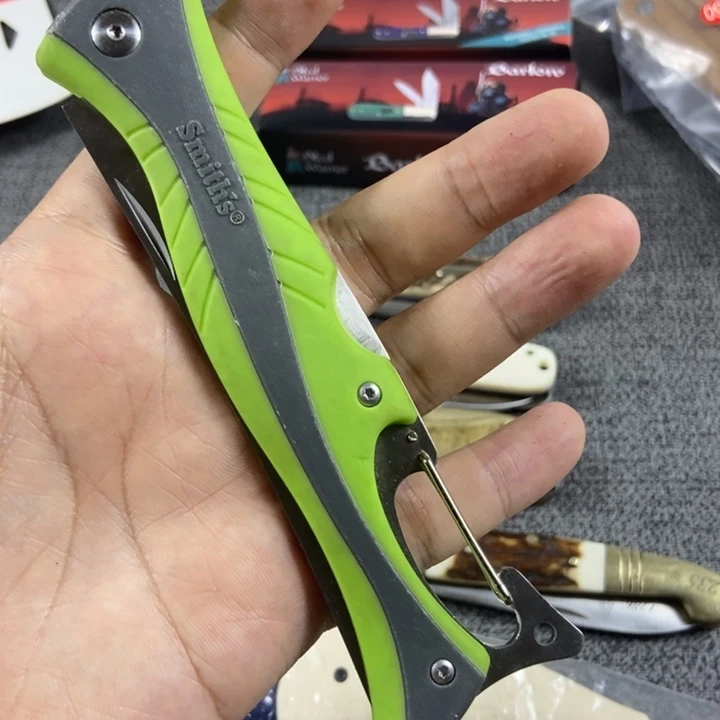 劫***户外多功能工具小刀