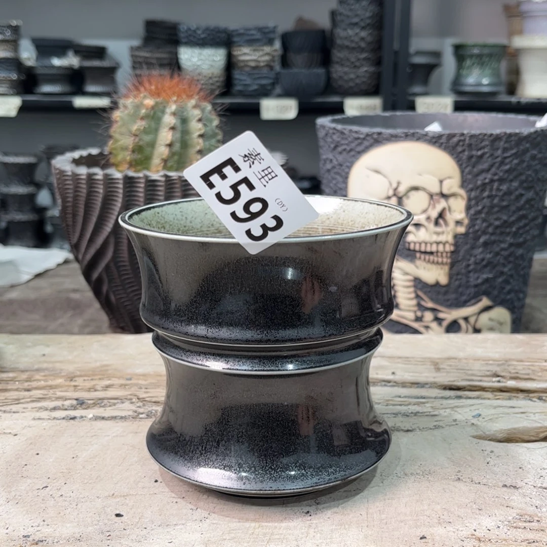 内口12高11.5瑕疵景德镇