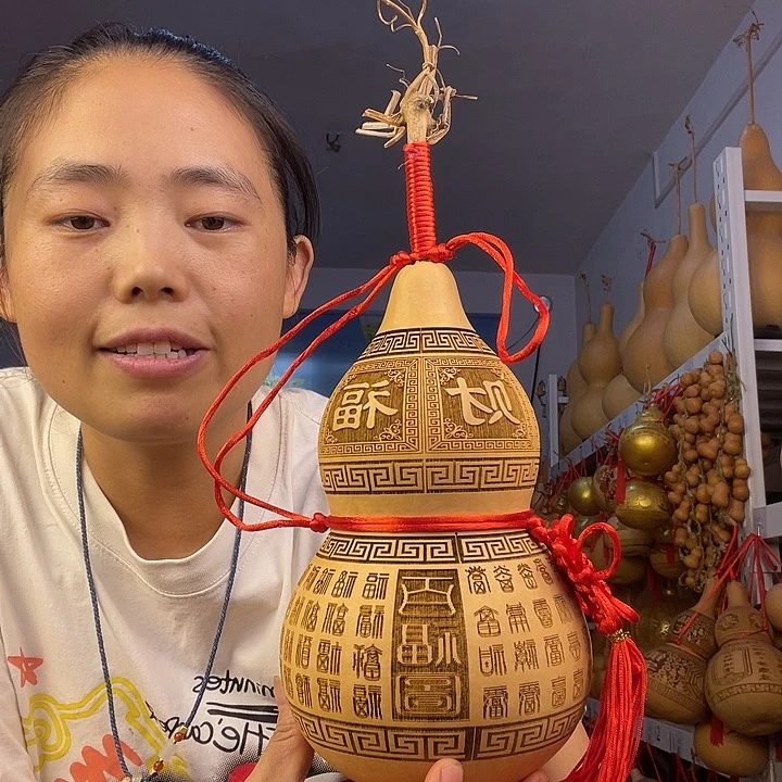 天然葫芦一物一图看图片发货