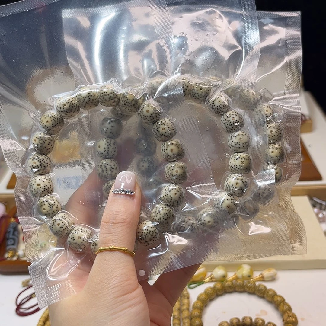 菩提手串/手链石玉12/11m m