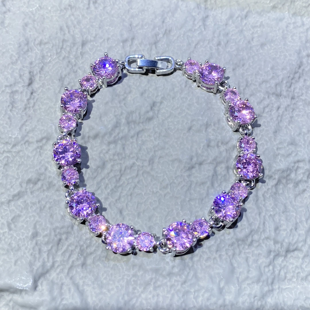 【小浩珠宝】 高货手链--D23