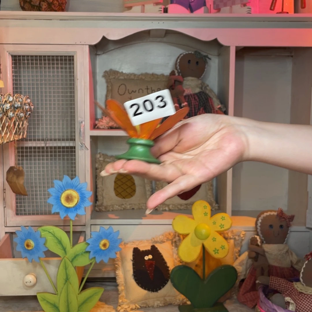 中古风手作款默认微损