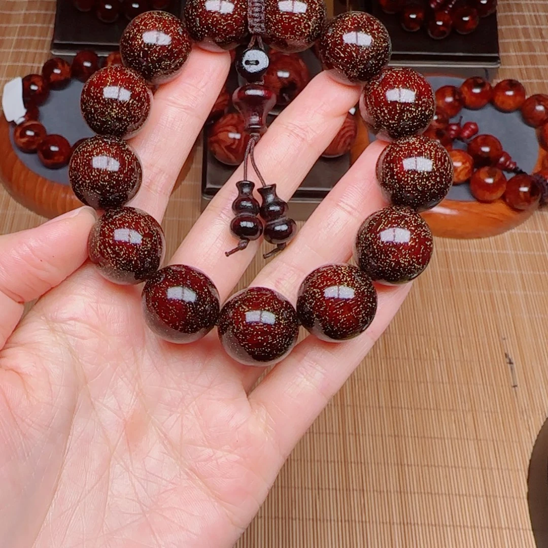 檀香紫檀（小叶紫檀）3W 平