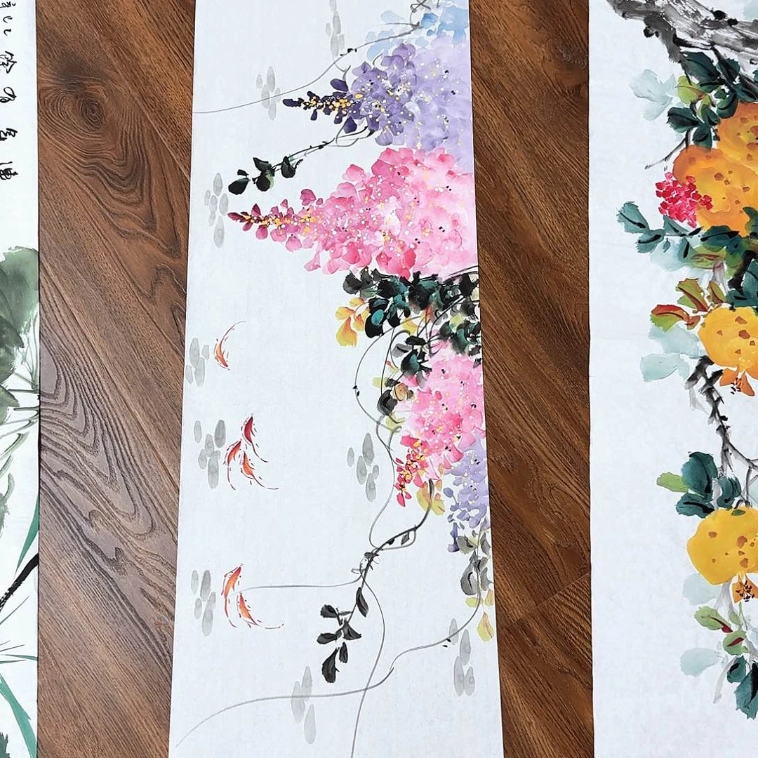 国画国画作品集一