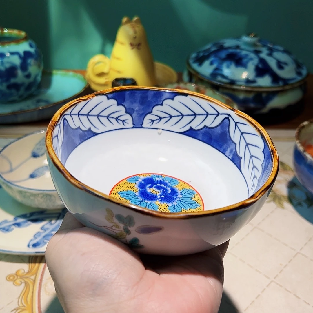 咖啡杯和茶杯是很棒