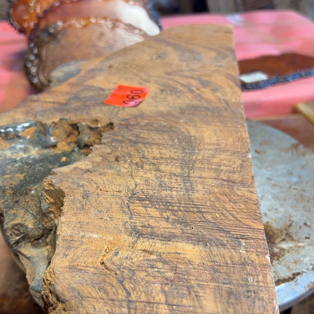 大果紫檀（缅甸花梨）