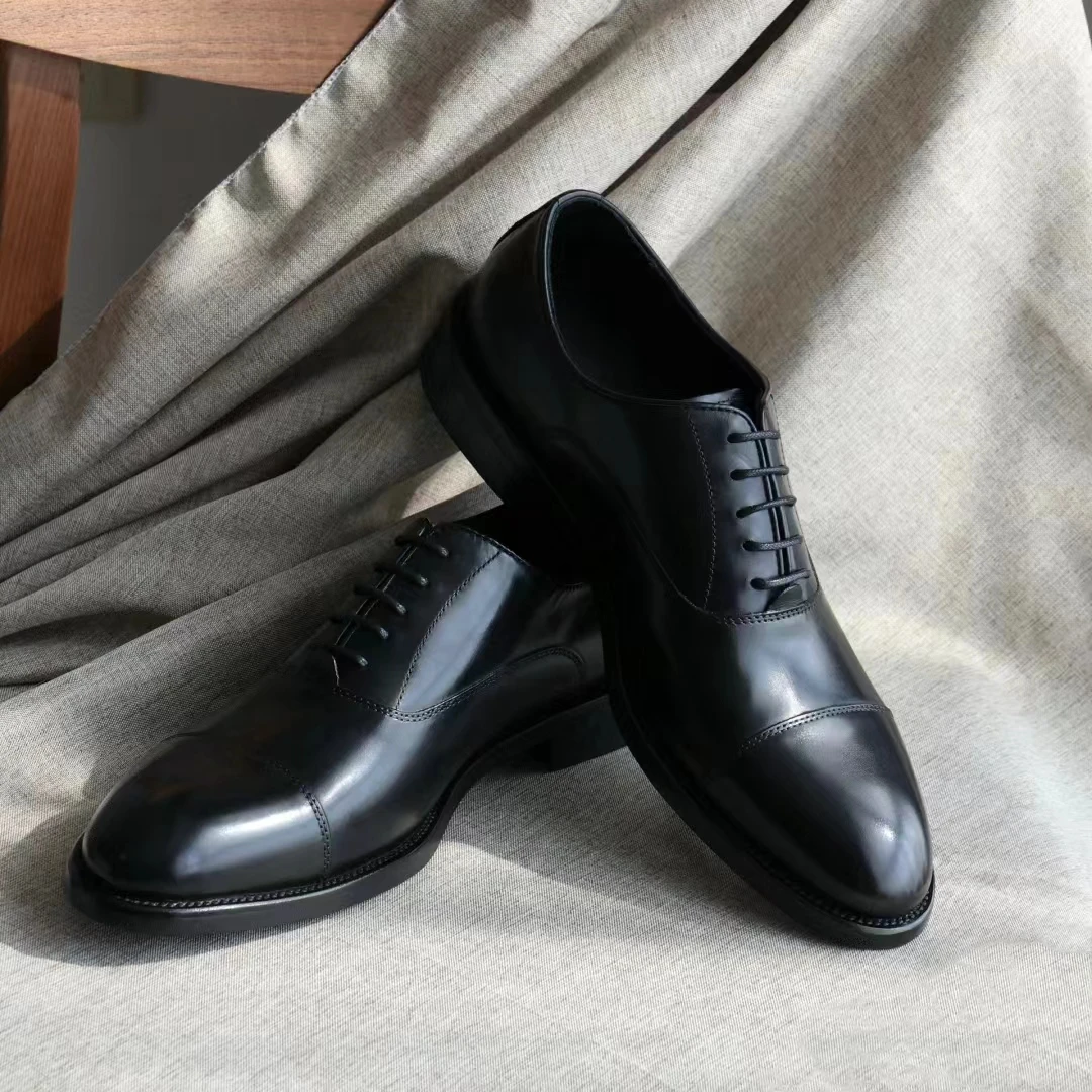 499高端时尚休闲男士男鞋