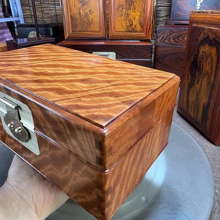 大果紫檀（缅甸花梨）